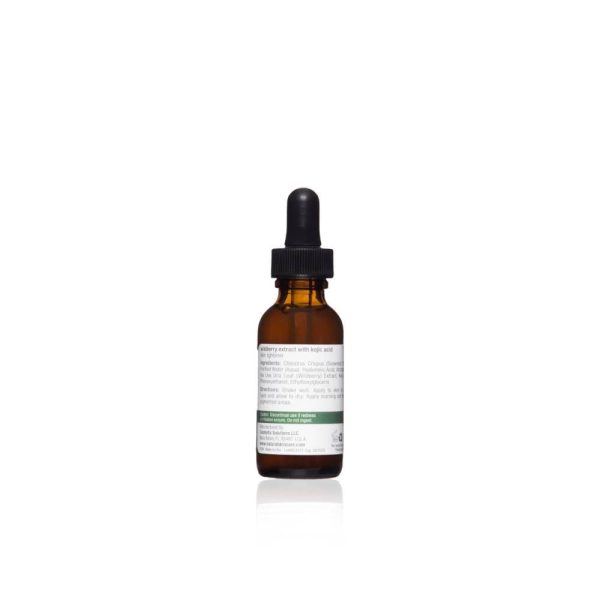 Profesional Solution Serum With Kojic Acid - Image 4