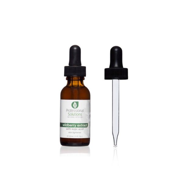Profesional Solution Serum With Kojic Acid