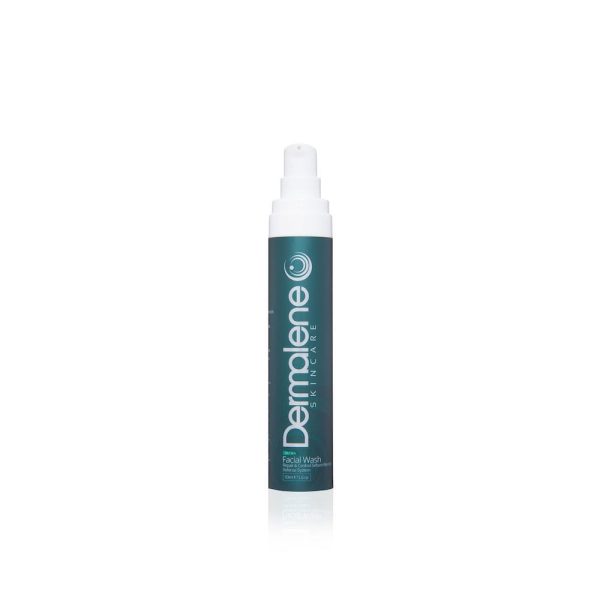 Clinical Skincare for Acne and Oily Skin 50ml [FACIAL WASH] - Image 4
