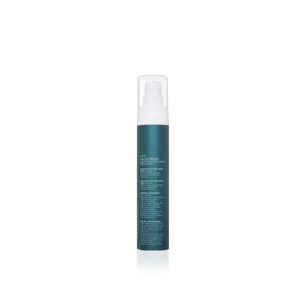 Clinical Skincare for Acne and Oily Skin 50ml [FACIAL WASH] - Image 3