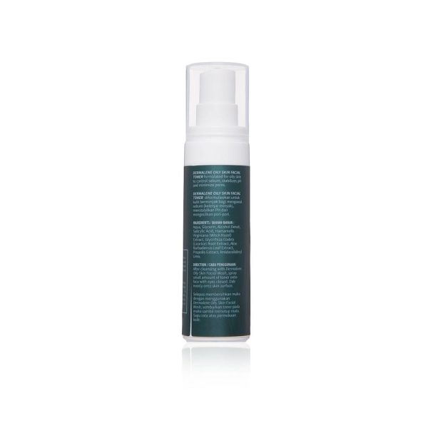 Clinical Skincare for Acne and Oily Skin [SPECIALIST SET] - Image 3