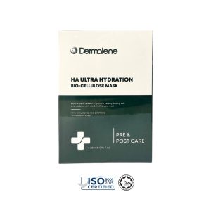 たかの友梨ハリツヤUL-Cell Bio Cellulose 18枚入り CELL BIO / CELL BIO Bio Cellulose Mask 5枚入の公式商品情報