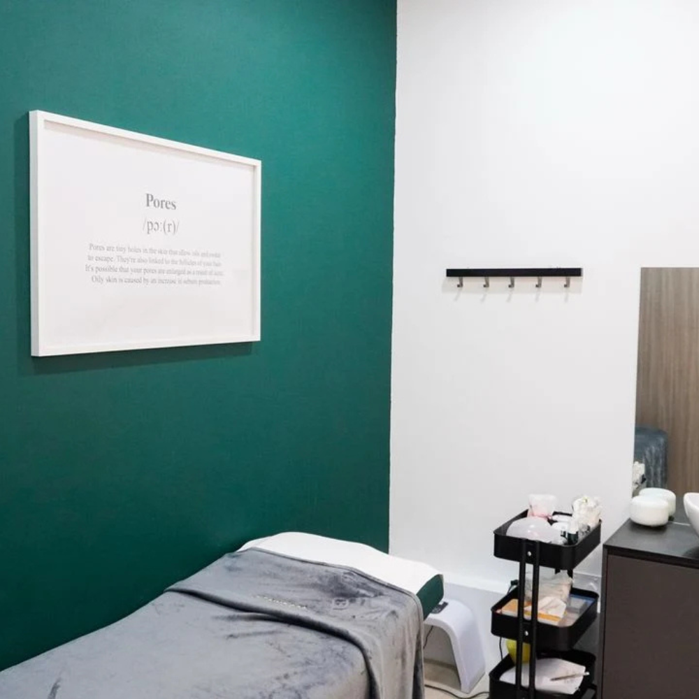 dermalene ampang advanced skincare treatments skincare