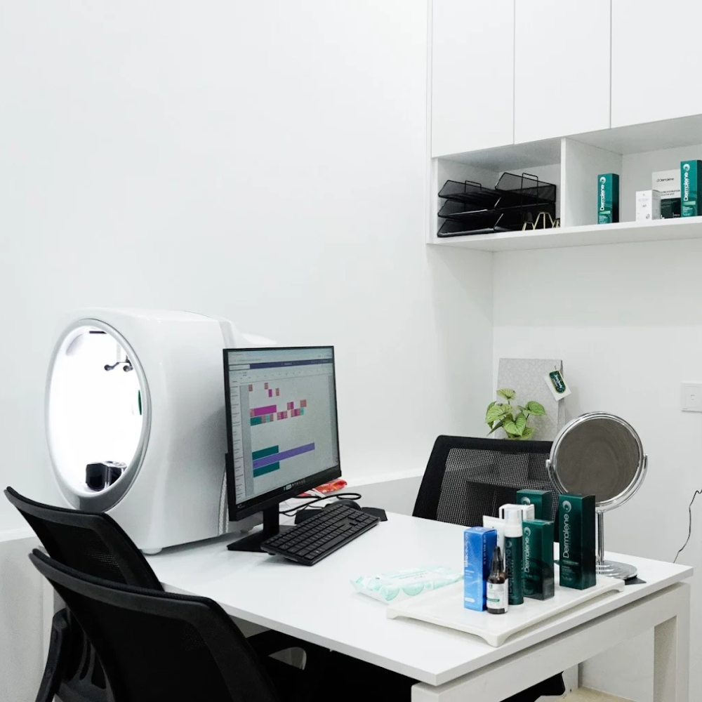 dermalene seremban your skin clear skin dermalene