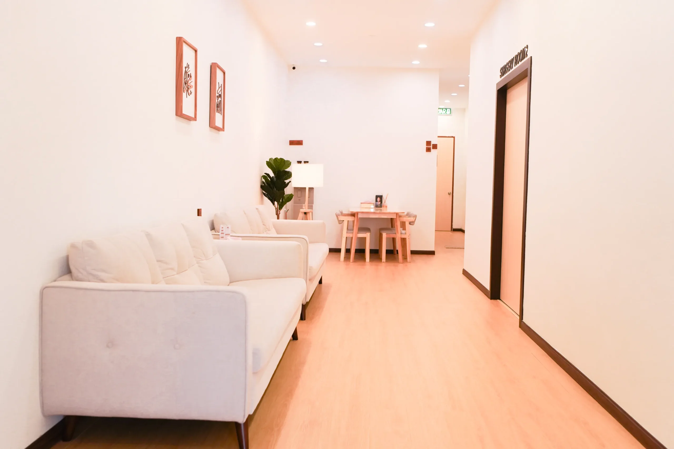 Kita Dental Bandar Saujana Putra 1