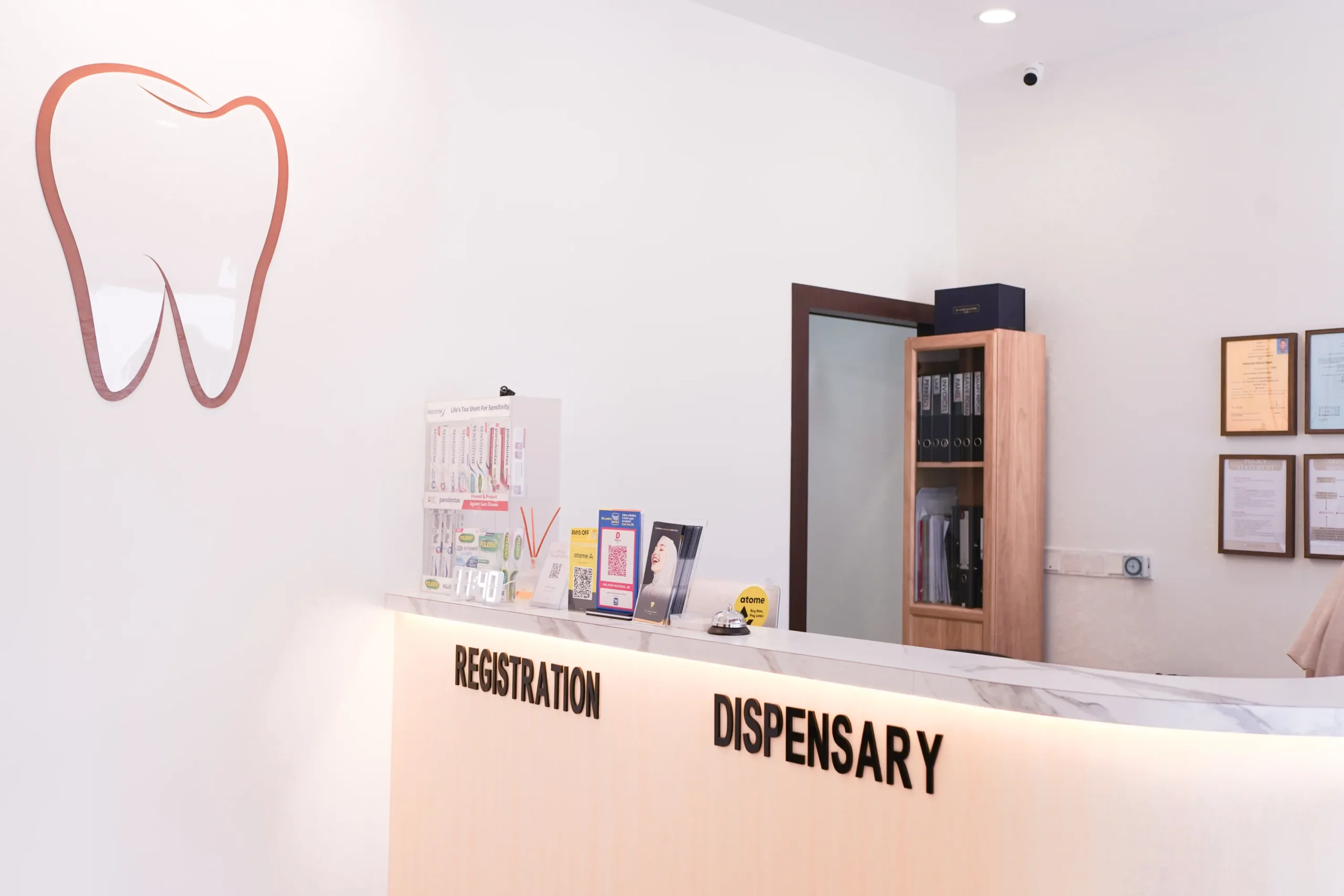 Kita Dental Bandar Saujana Putra 23