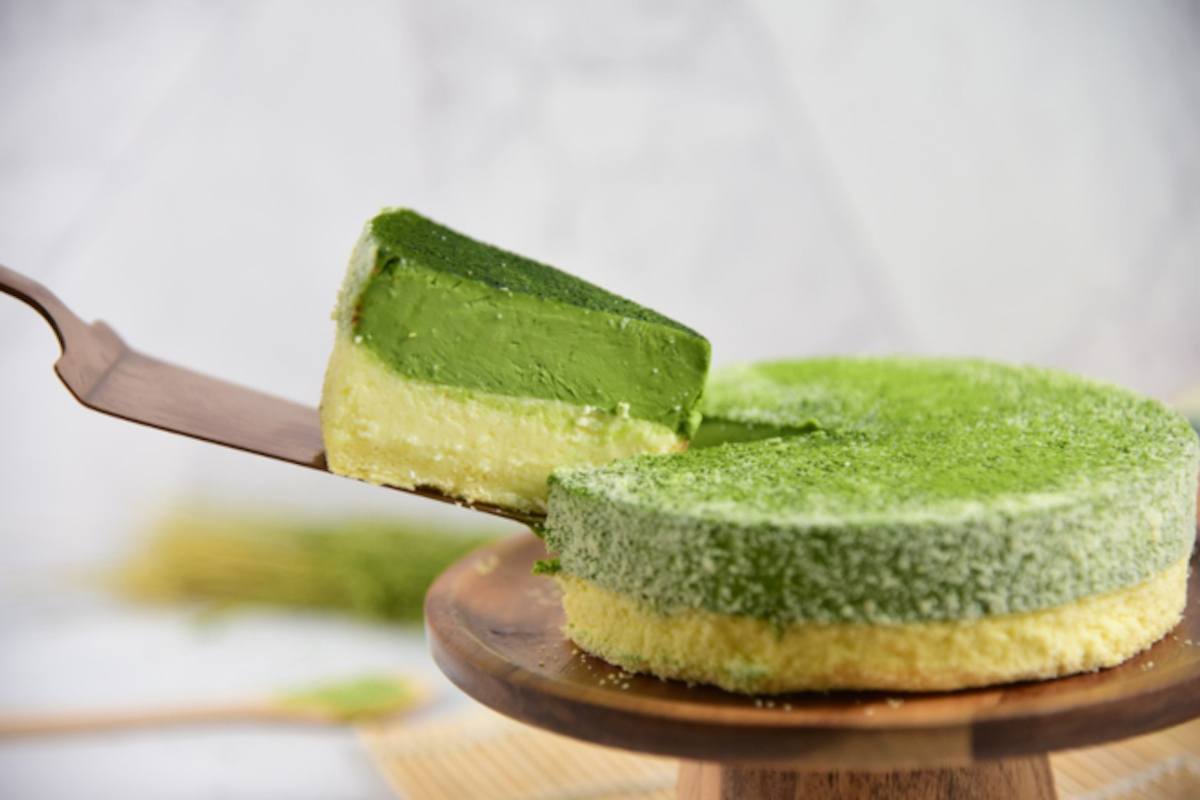 9 best matchaflavoured desserts in Hong Kong Localiiz 9 best matchaflavoured desserts in Hong Kong Localiiz