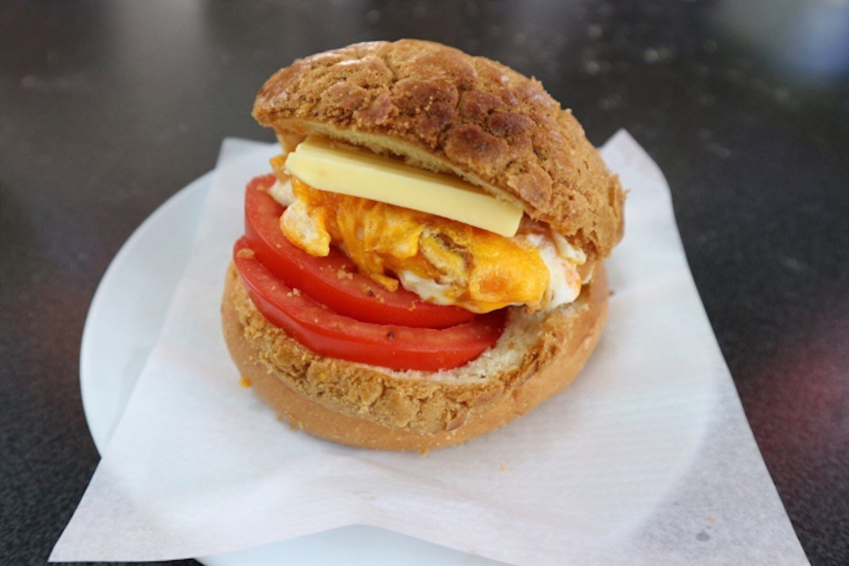 7 nextlevel pineapple buns that you need to try Localiiz