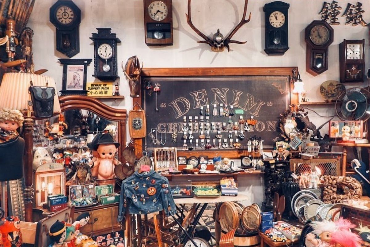 10 best vintage collectable shops in Hong Kong Localiiz