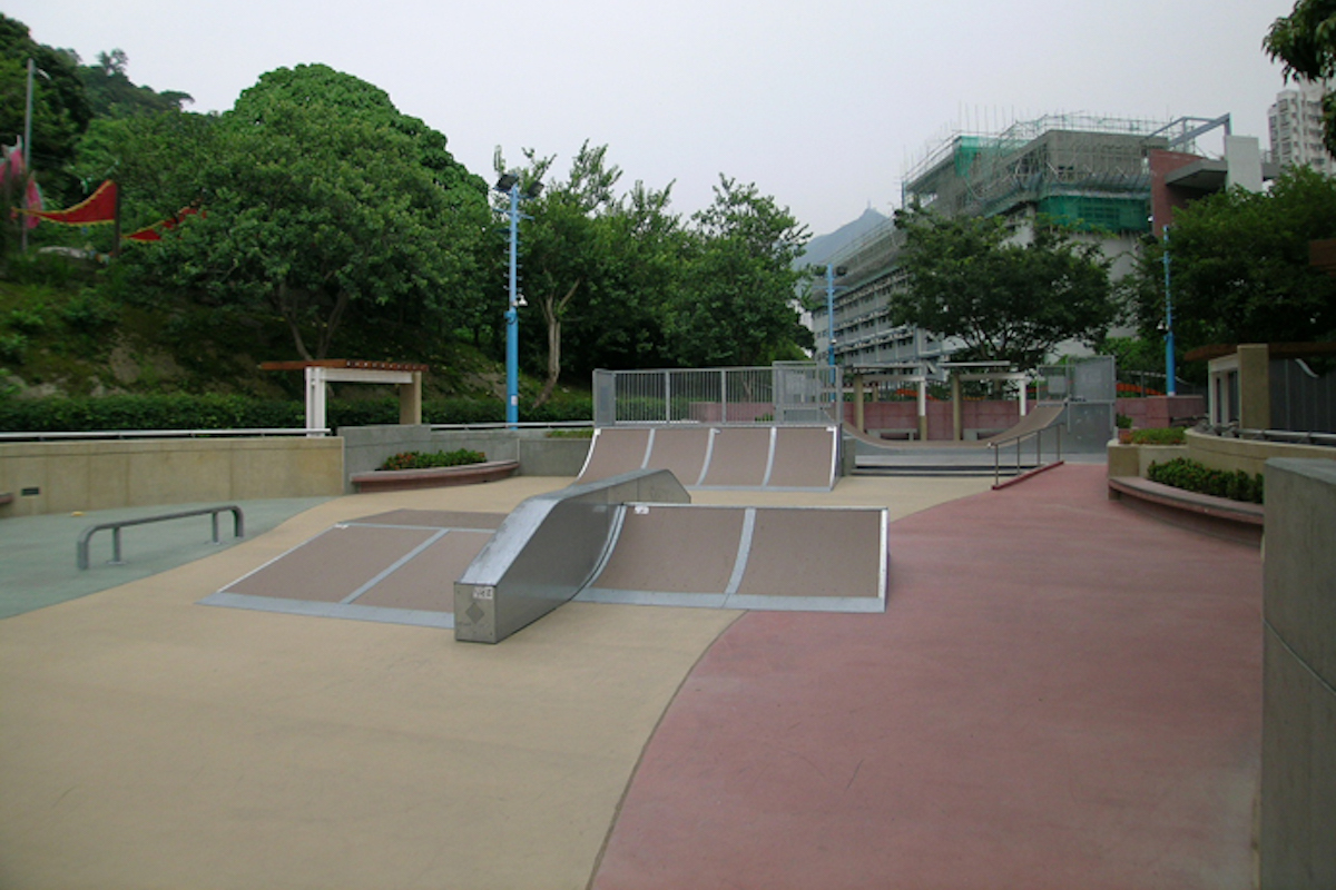 Where to find Hong Kong’s best skateparks & roller rinks Localiiz