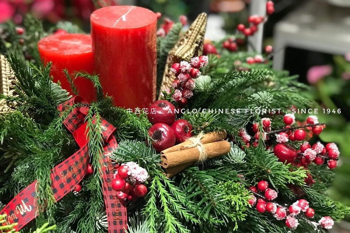 Where to buy real & artificial Christmas trees in Hong Kong Localiiz