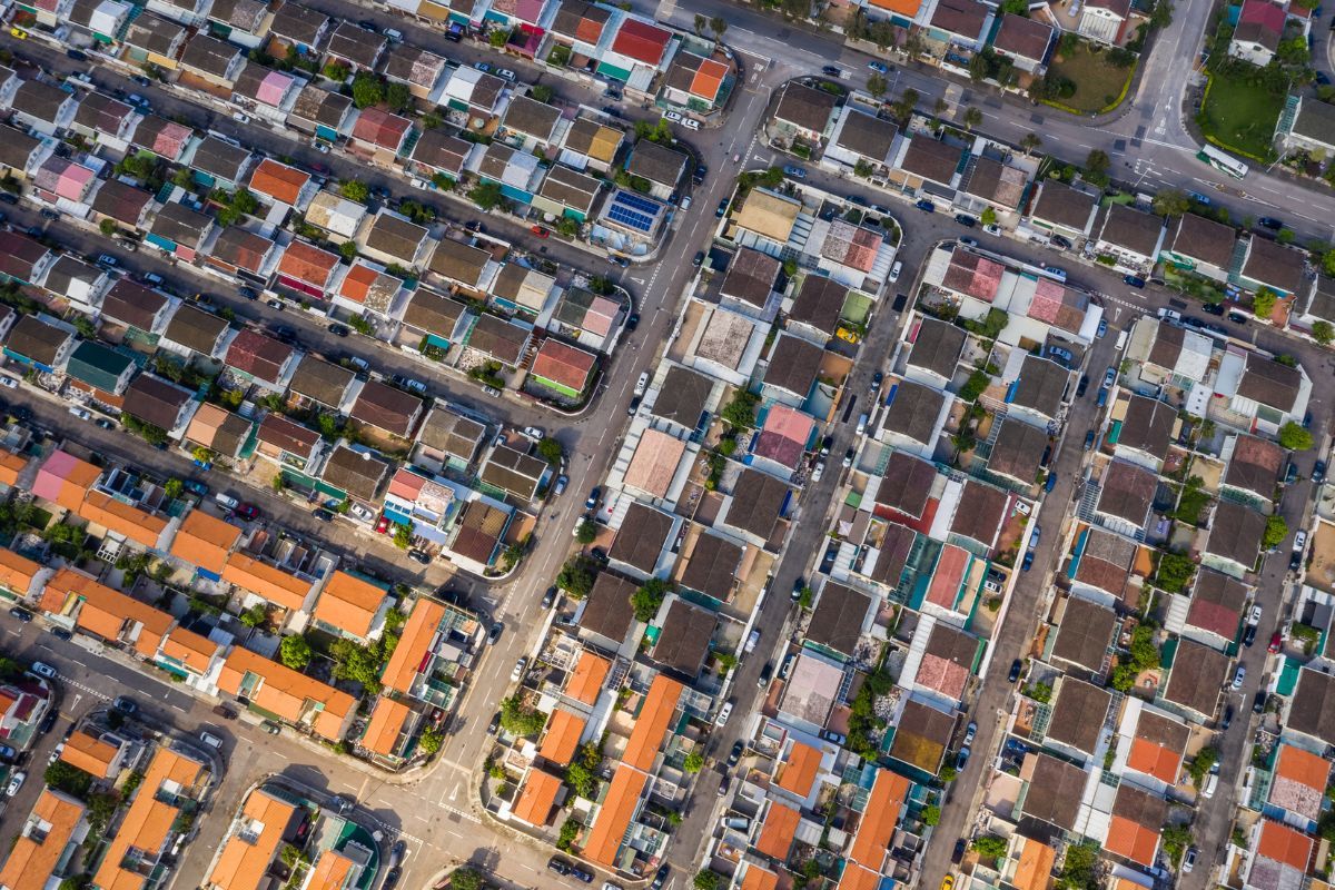 Your guide to Fairview Park, Hong Kong’s original suburbia Localiiz