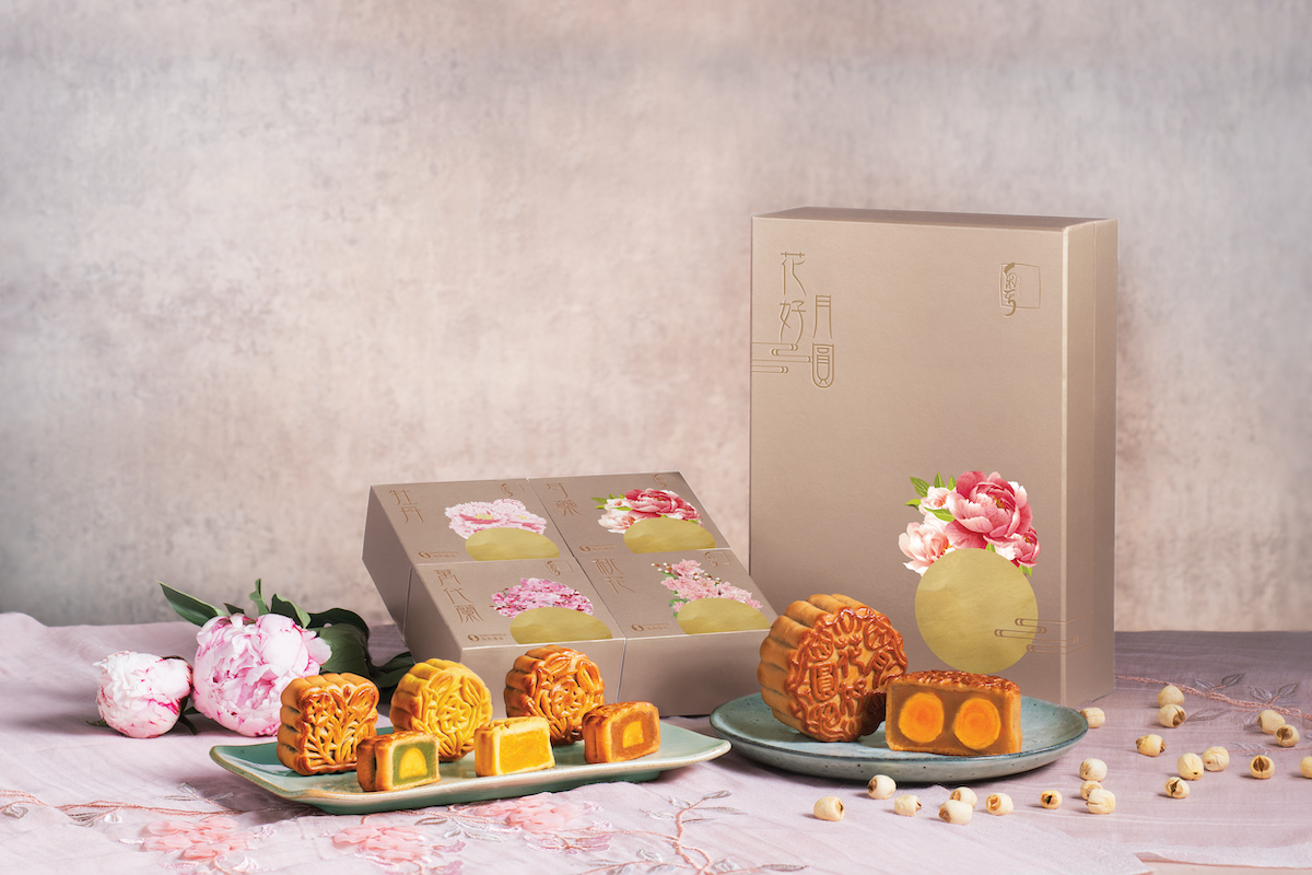 12 best hotel mooncakes this MidAutumn Festival Localiiz