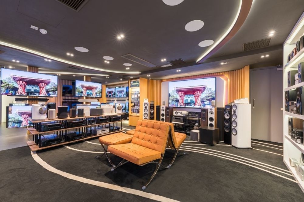 Where to get your audiovisual needs sorted in Hong Kong Localiiz