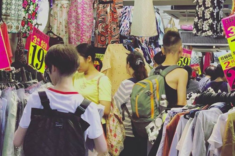 Used name brand clothing stores near me Clearance