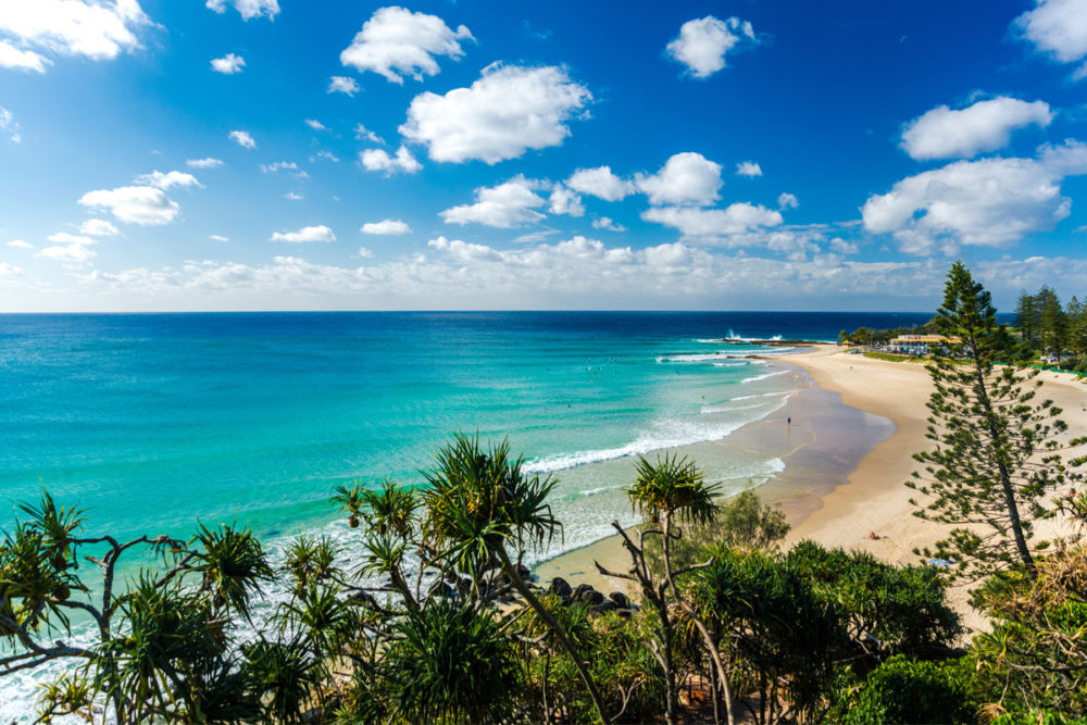 Gold Coast, Australia 7 best beaches to visit Localiiz