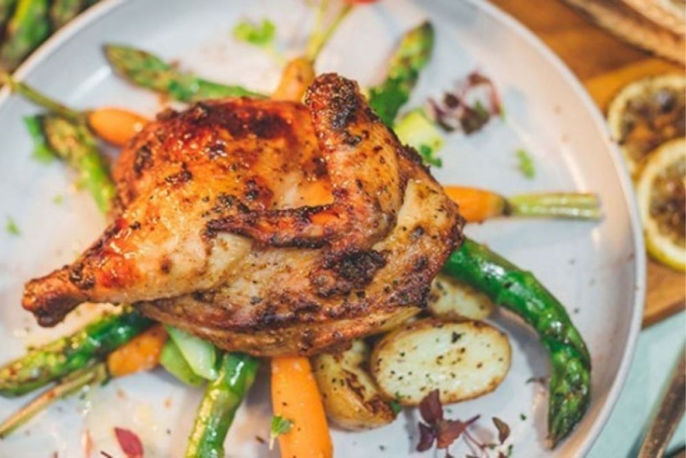 Singapore Best Restaurants In Bedok Localiiz