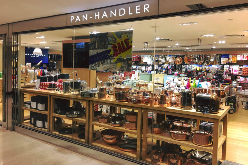 10 best cooking & baking supply stores in Hong Kong Localiiz