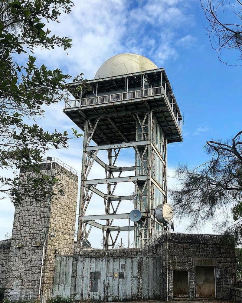 How hike Beacon Hill via Eagle   s Nest Nature Trail Localiiz