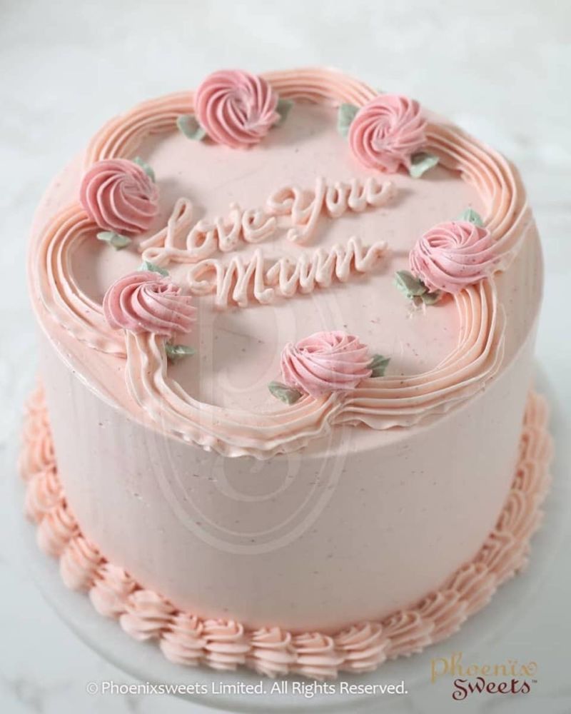 10 best cake delivery options in Hong Kong for Mother’s Day Localiiz