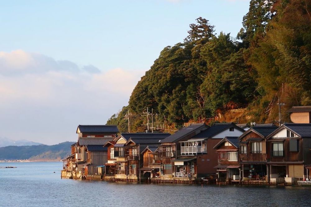 Kyoto by the Sea, Japan Passageway to the heart of Japan Localiiz Kyoto by the Sea, Japan Passageway to the heart of Japan Localiiz