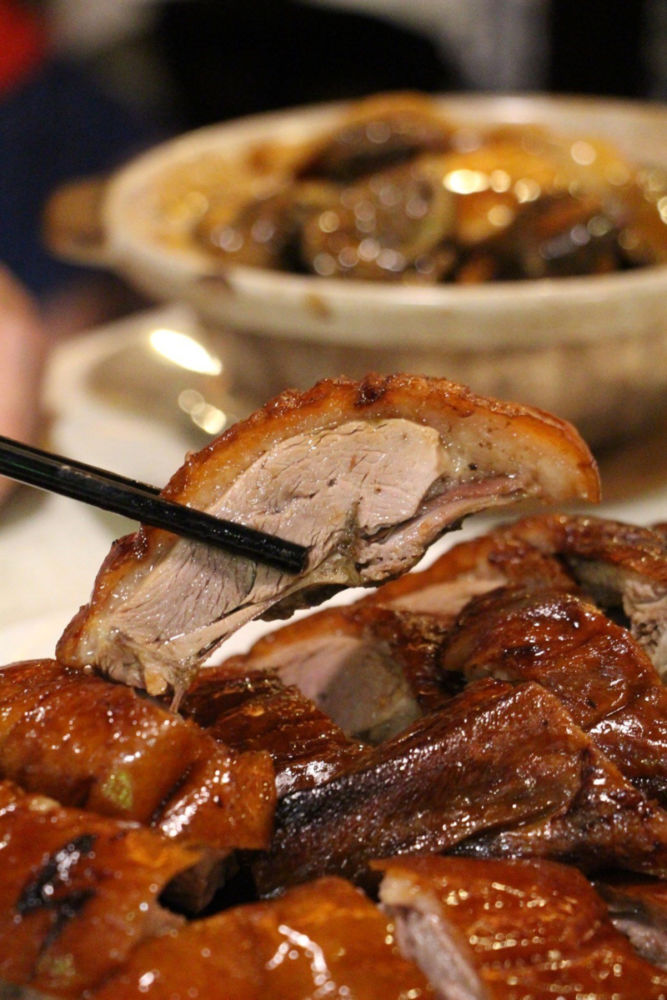 8 best restaurants to have roast goose in Hong Kong Localiiz
