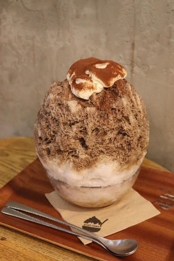 9 best shaved ice desserts in Hong Kong Localiiz