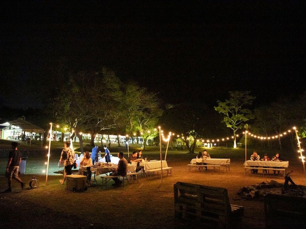 5 best glamping experiences in Hong Kong Localiiz