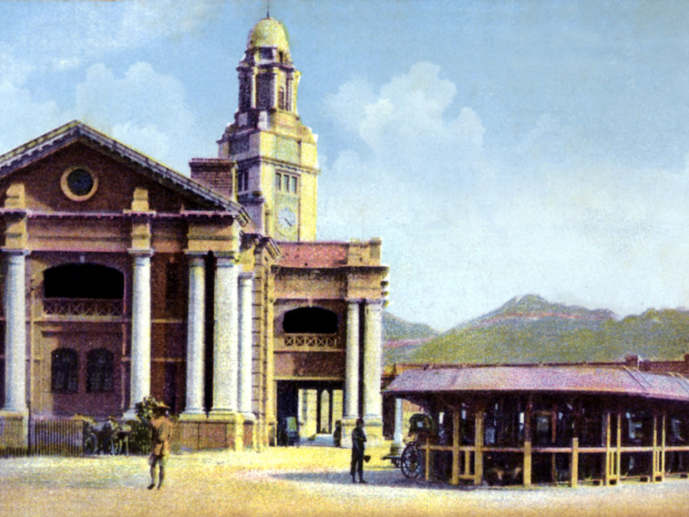 Hong Kong History 8 historical buildings to explore in Kowloon Localiiz