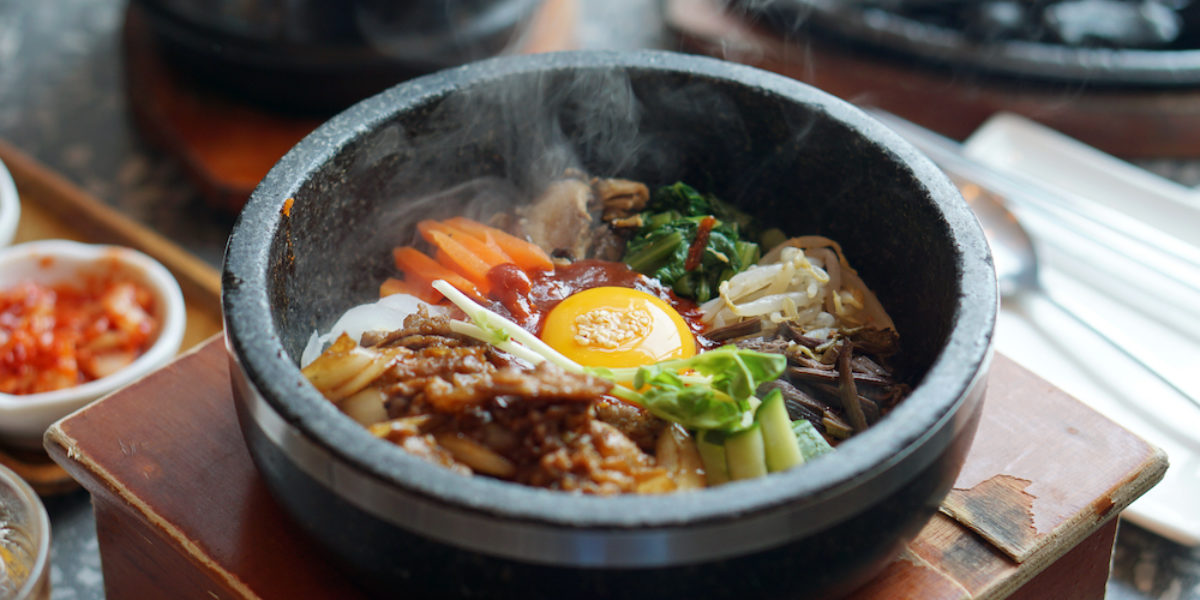 Where To Find Hong Kong S Best Korean Restaurants Localiiz