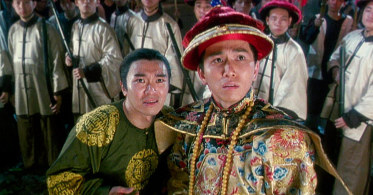 Hong Kong Movies 2019 Full Movies Cantonese 10 best Cantonese comedies to watch on Netflix Hong Kong right now