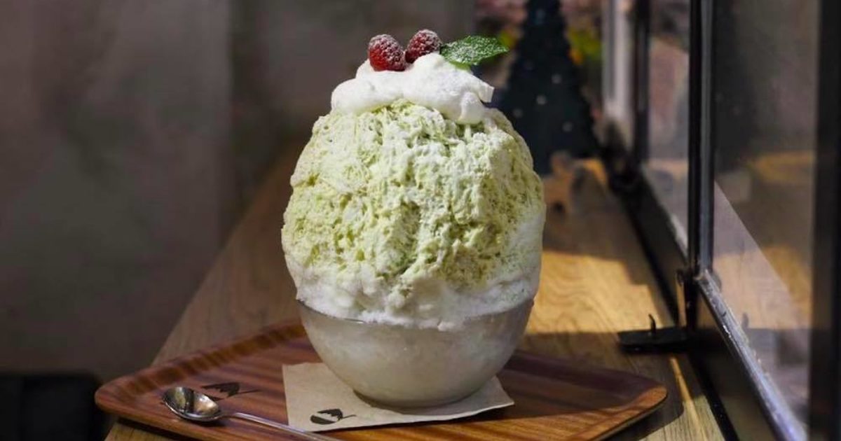 9 best shaved ice desserts in Hong Kong Localiiz