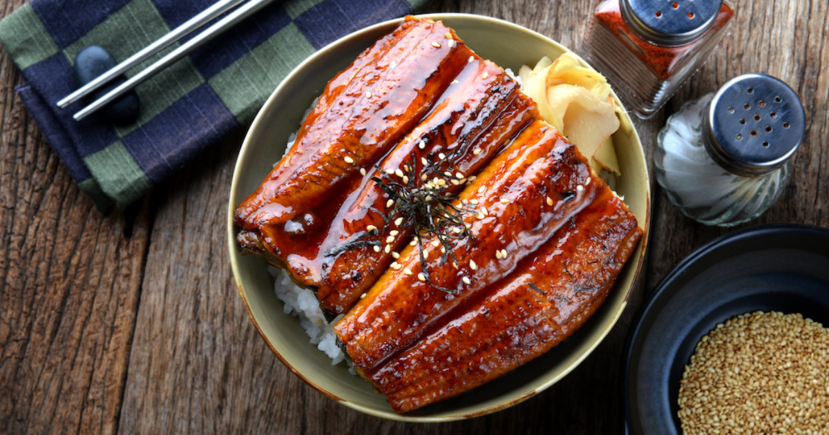 Where to find the best unagi donburi in Hong Kong | Localiiz