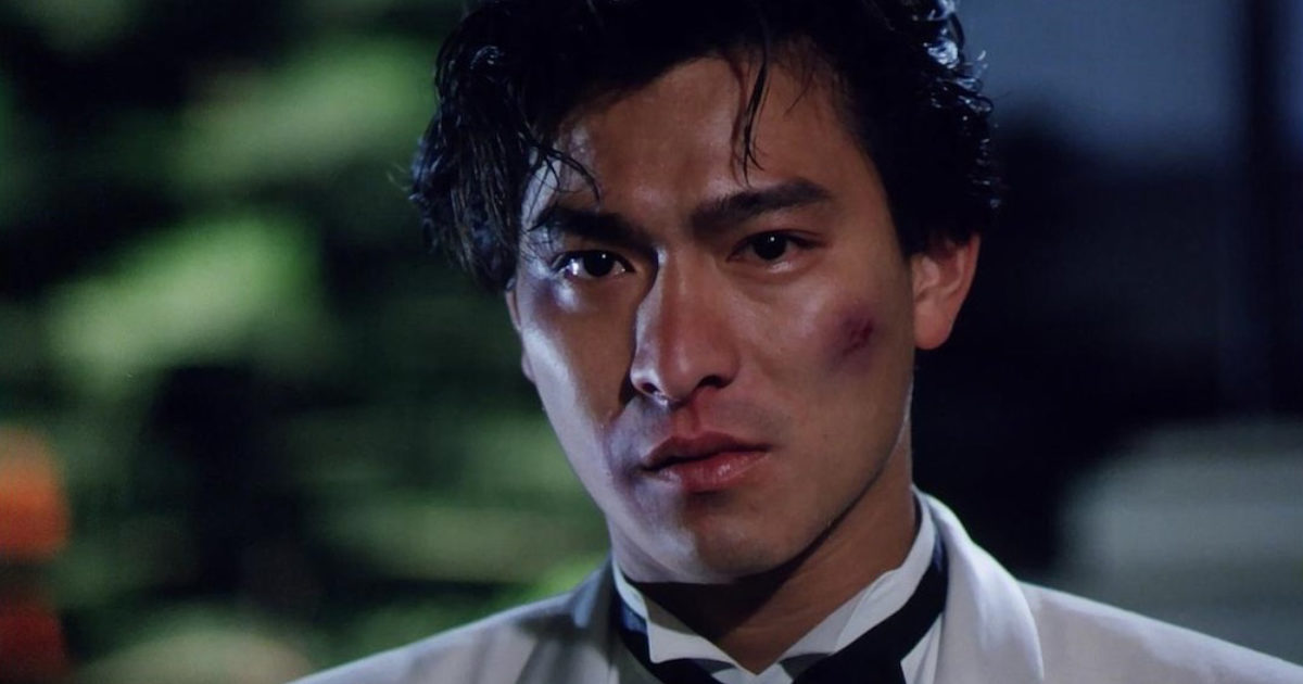 Las mejores películas de Andy Lau: 9 películas que deberías ver | Localiiz