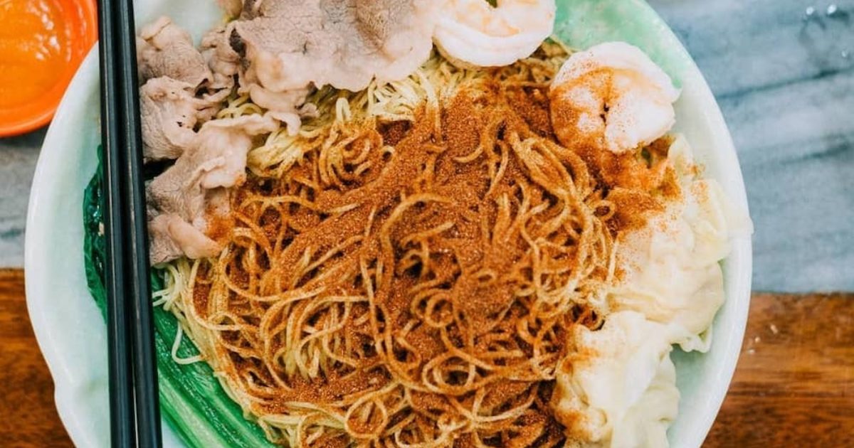 Your guide to Hong Kong’s traditional noodle dishes Localiiz