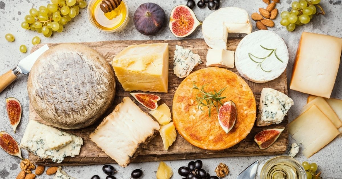 How to enjoy premium and affordable cheeses in Hong Kong Localiiz
