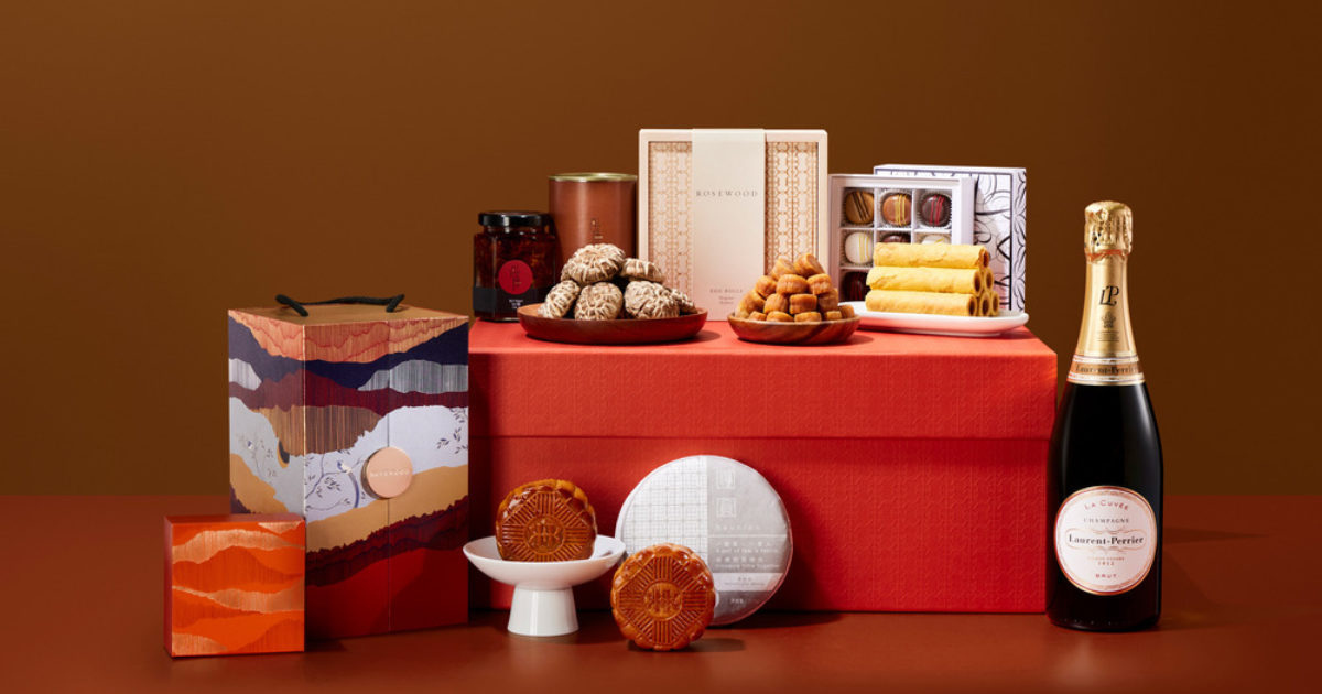 Best gift hampers to buy this MidAutumn Festival 2023 Localiiz