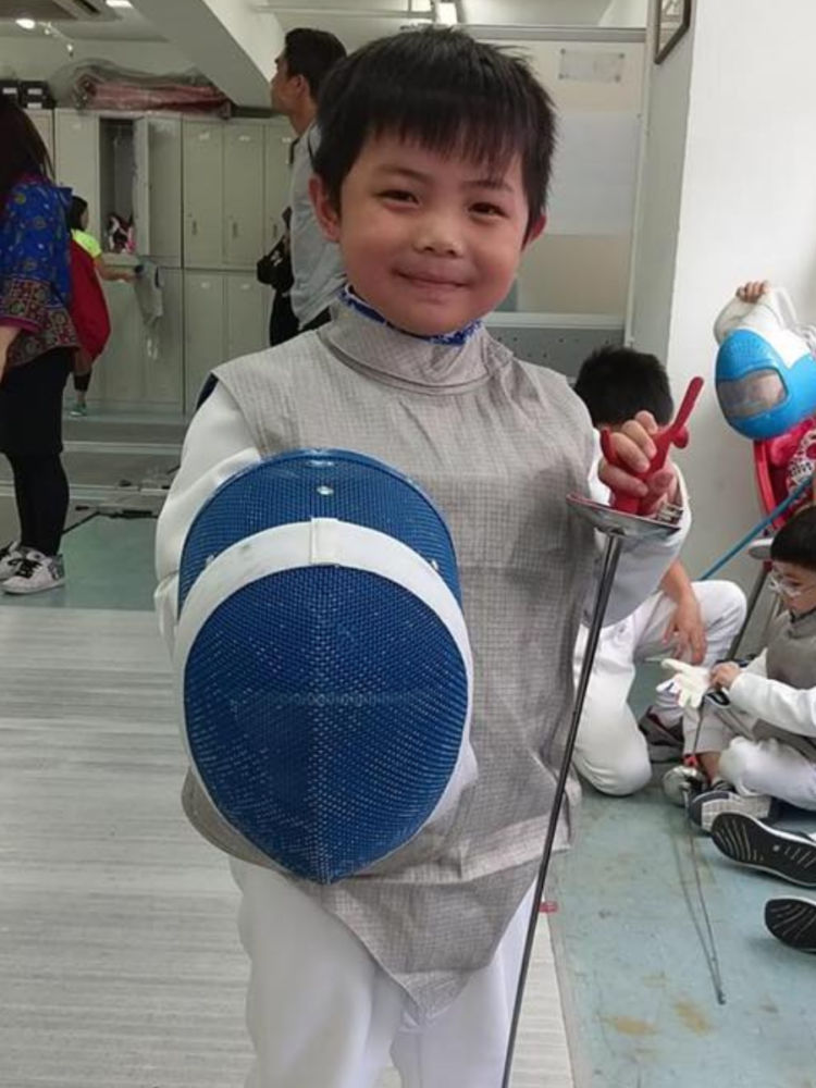 Where to take fencing classes in Hong Kong Localiiz