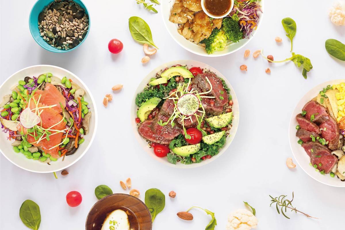 12 best online food deliveries & meal plans in Hong Kong Localiiz