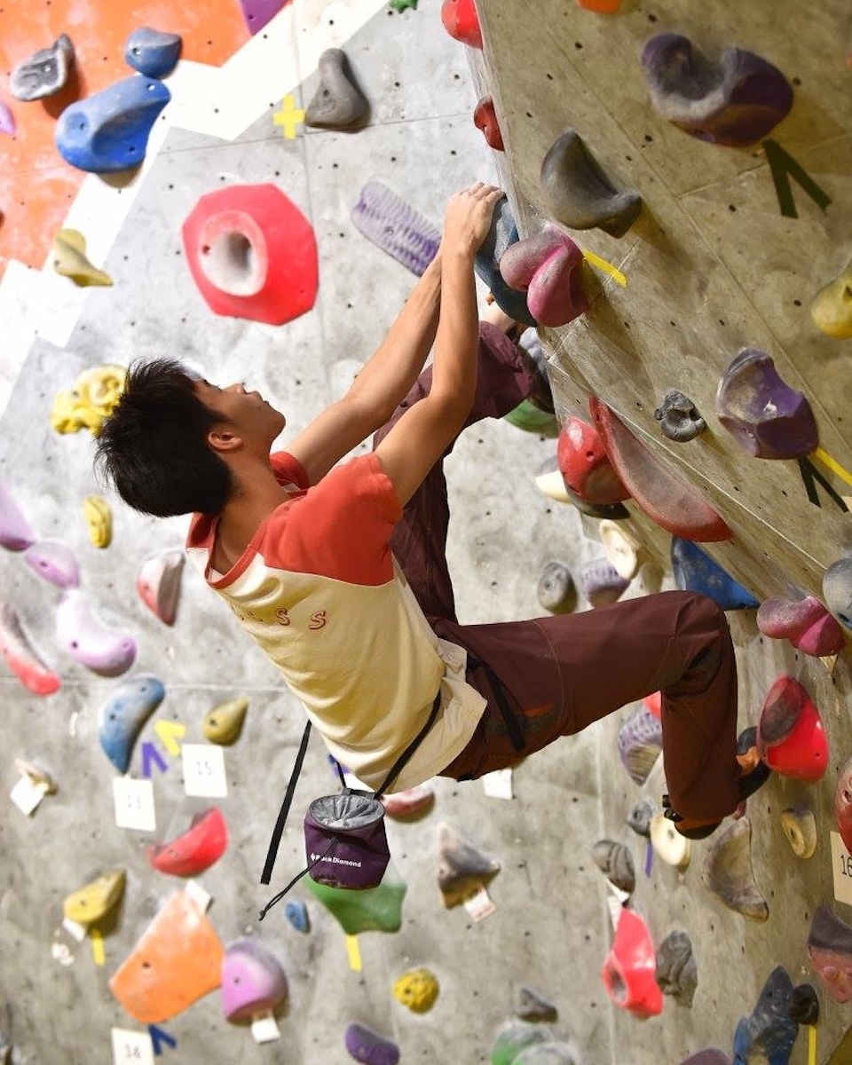 8 best indoor rock climbing & bouldering gyms in Hong Kong Localiiz