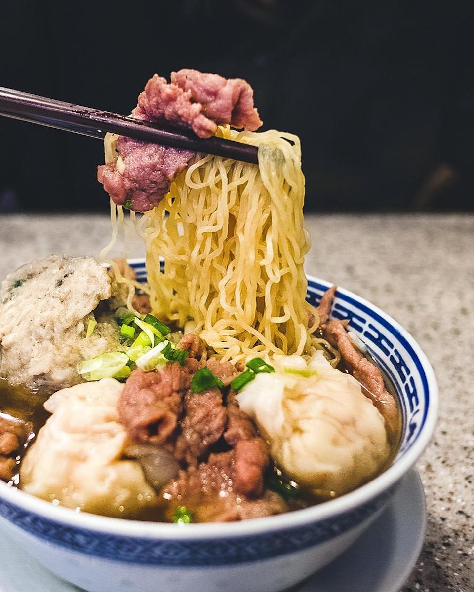10 best noodle restaurants in Hong Kong Localiiz