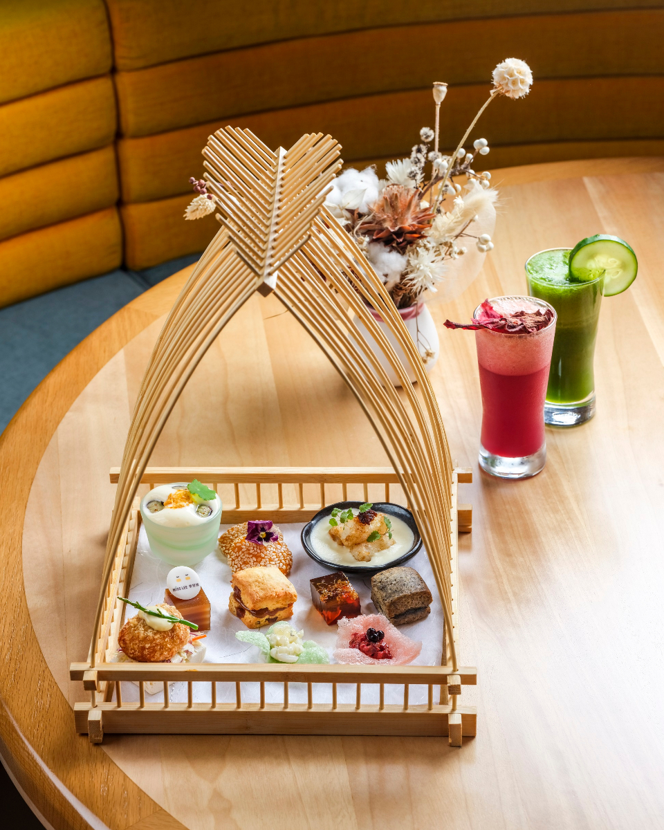 Hong Kong’s best seasonal afternoon teas to try right now Localiiz