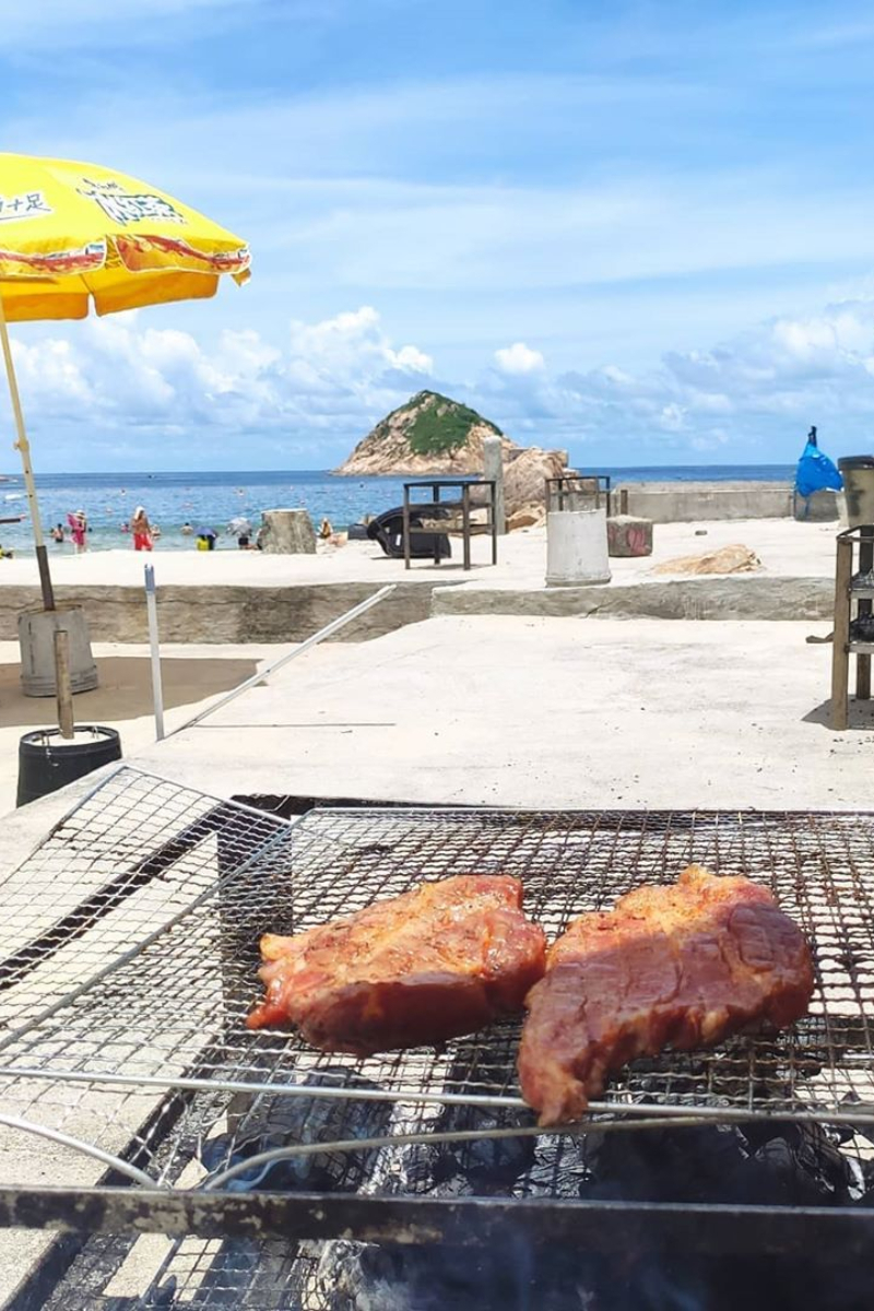 Hong Kong’s hottest BBQ spots for a summer barbecue Localiiz