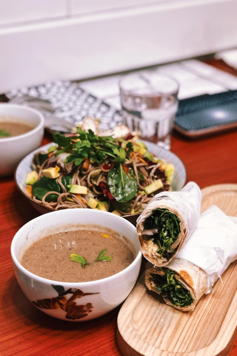 10 best vegan restaurants in Hong Kong Localiiz