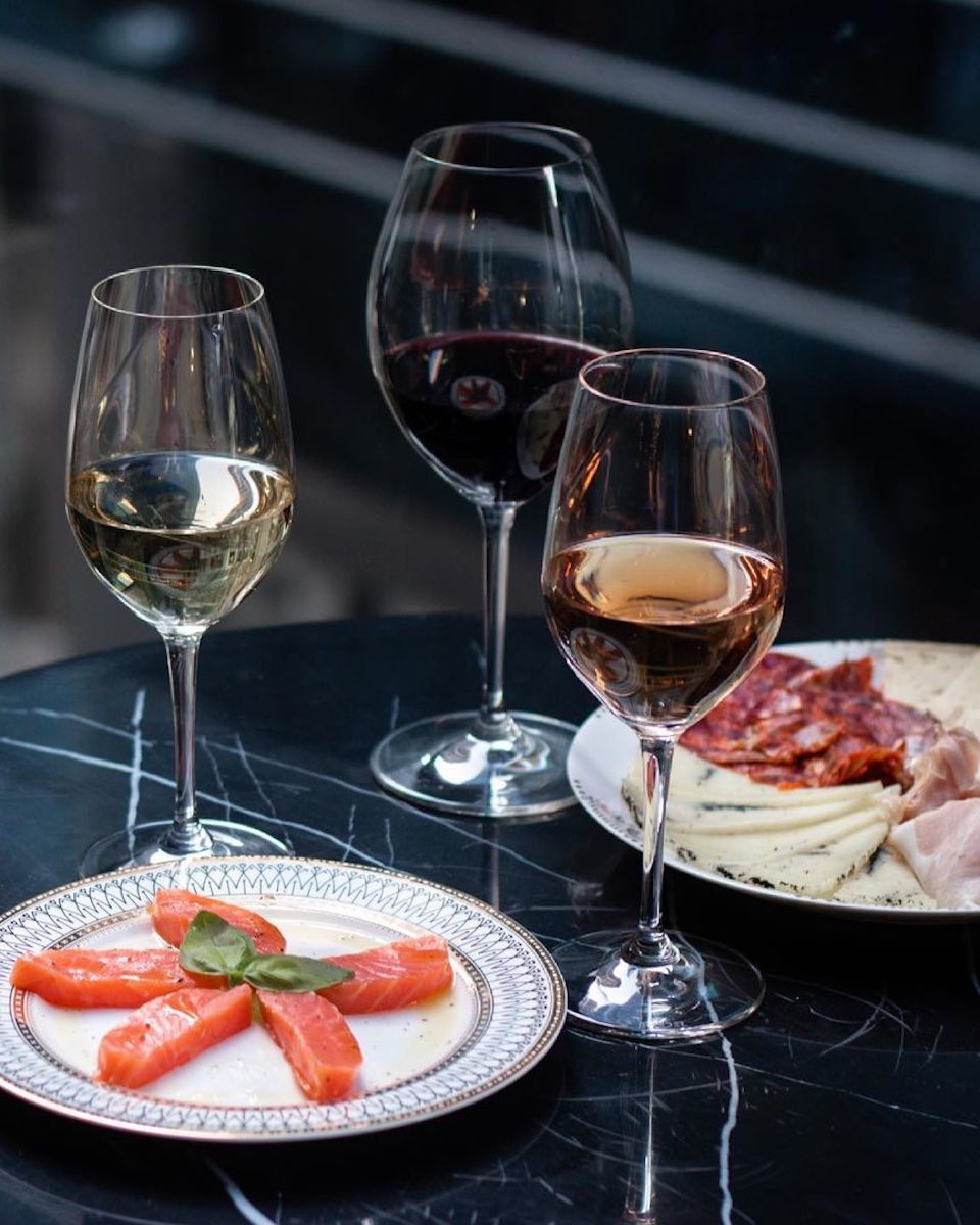 Sip, Sip, Hooray Our favourite wine bars in Hong Kong Localiiz