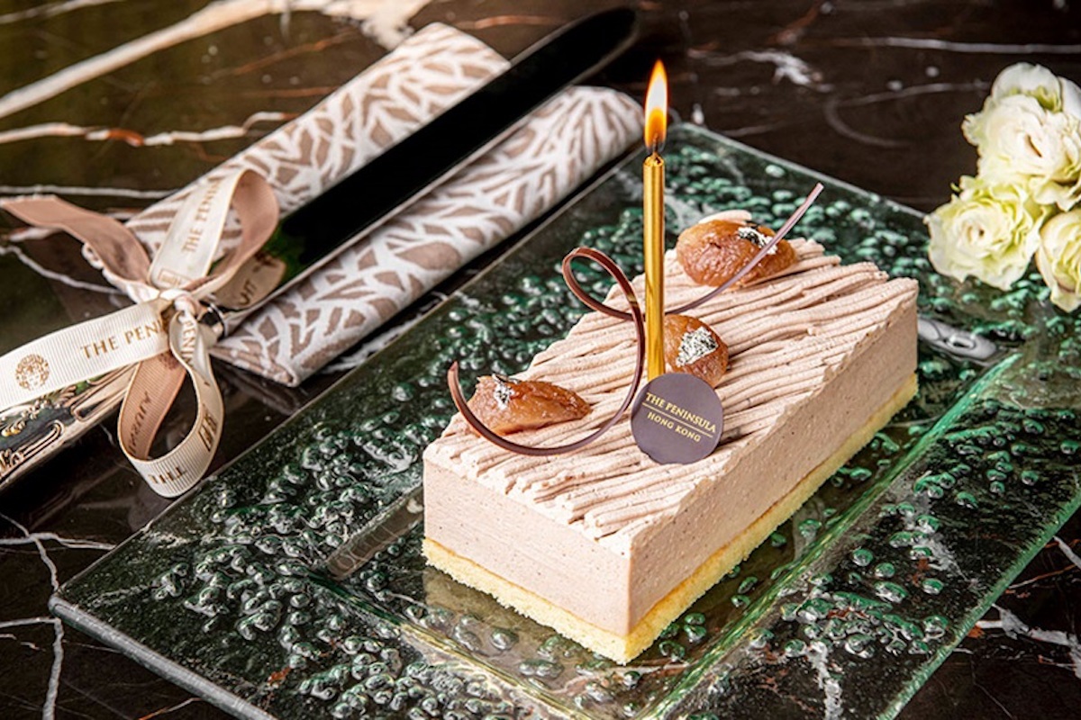 Where to get free things on your birthday in Hong Kong Localiiz