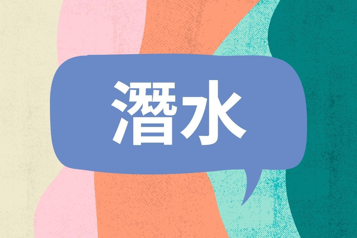 BOOK: Hong Kong Slang
