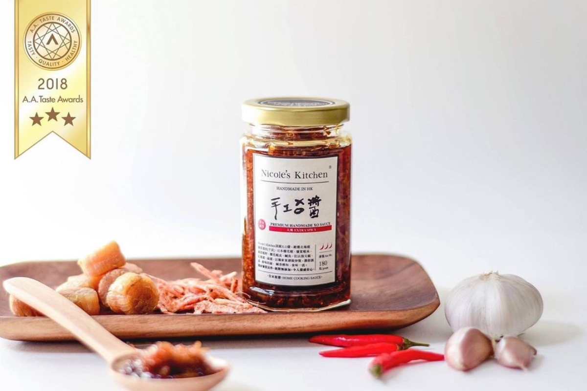 A history of Hong Kong’s homegrown XO sauces Localiiz