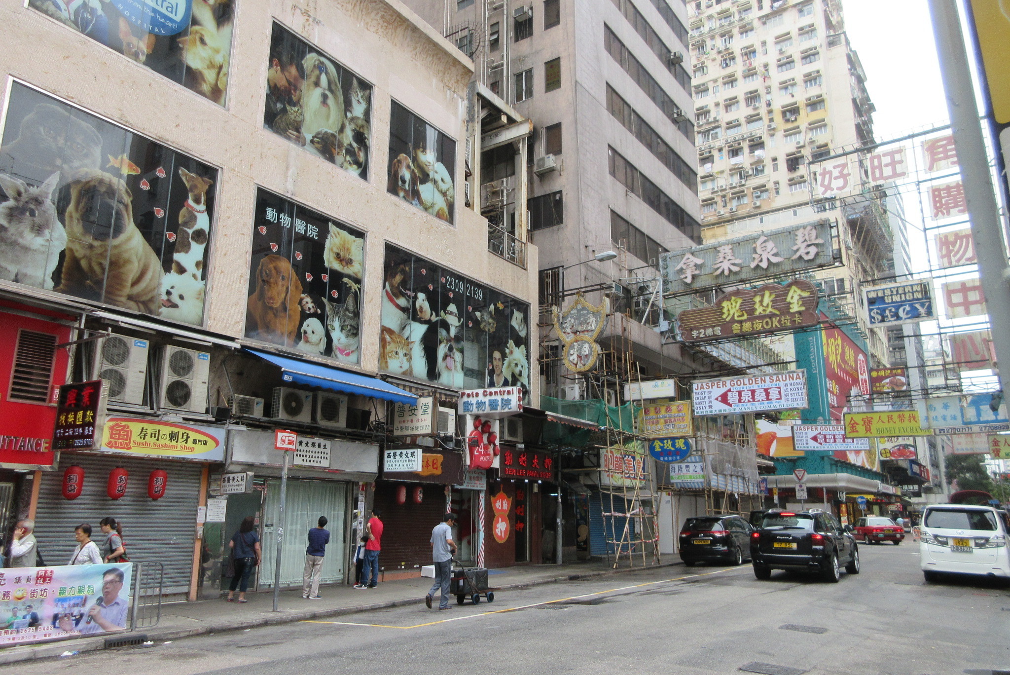 8 Kowloon Street Names The Stories Behind Them Localiiz