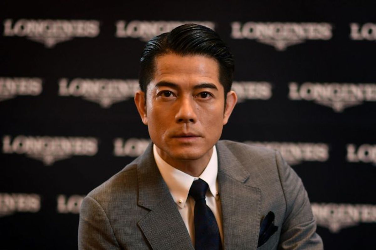 Hong Kong’s most iconic actors that you should know Localiiz